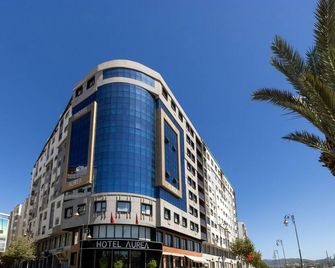 Aurea Hotel - Tétouan - Rakennus