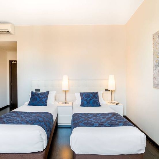 Rossio Garden Hotel image 1