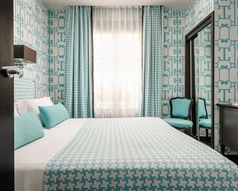 Hôtel du Triangle d'Or - Pariisi