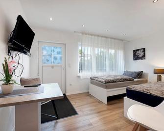 Casa Caso - Apartment 2 - Achim - Schlafzimmer