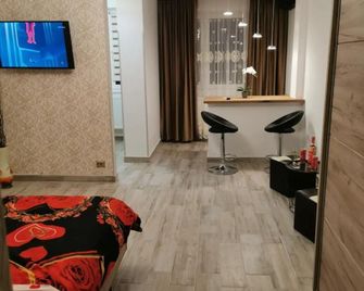 Studio Alina&Marius - Bucarest