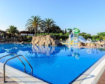 Estival El Dorado Resort - Cambrils - Pool