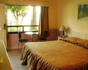 Hotel Cuellar - Tula