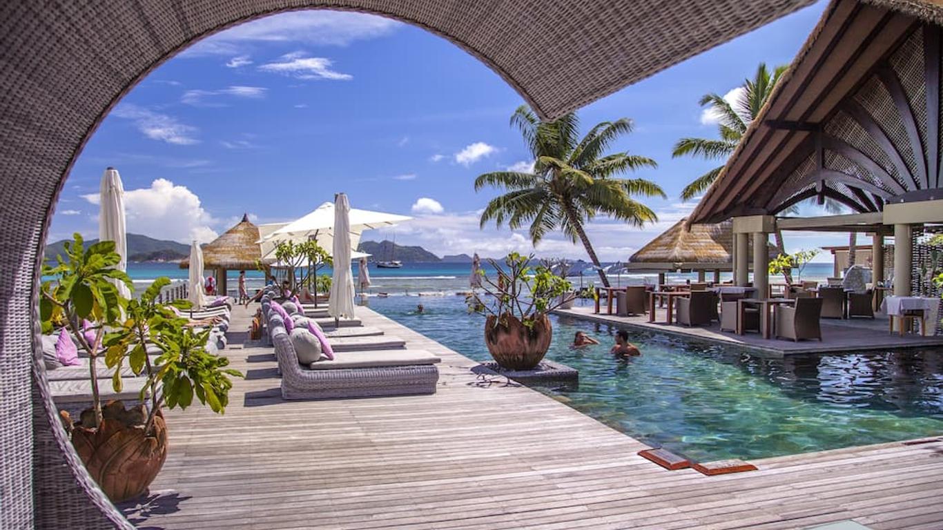 لو دومين دو لو أورانجيري