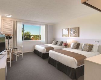 Oaks Sunshine Coast Oasis Resort - Caloundra - Chambre