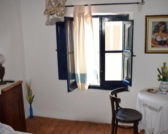 B&b Domu Incanto Sa Domu Sarrabesa - Muravera