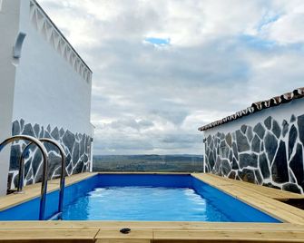 Casa Dona Antonia - Monsaraz - Reguengos de Monsaraz - Pool