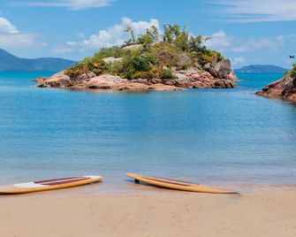 Awasi Santa Catarina - Governador Celso Ramos - Plage