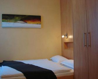 Rotenberg PT Hotel - Wittlich - Ložnice
