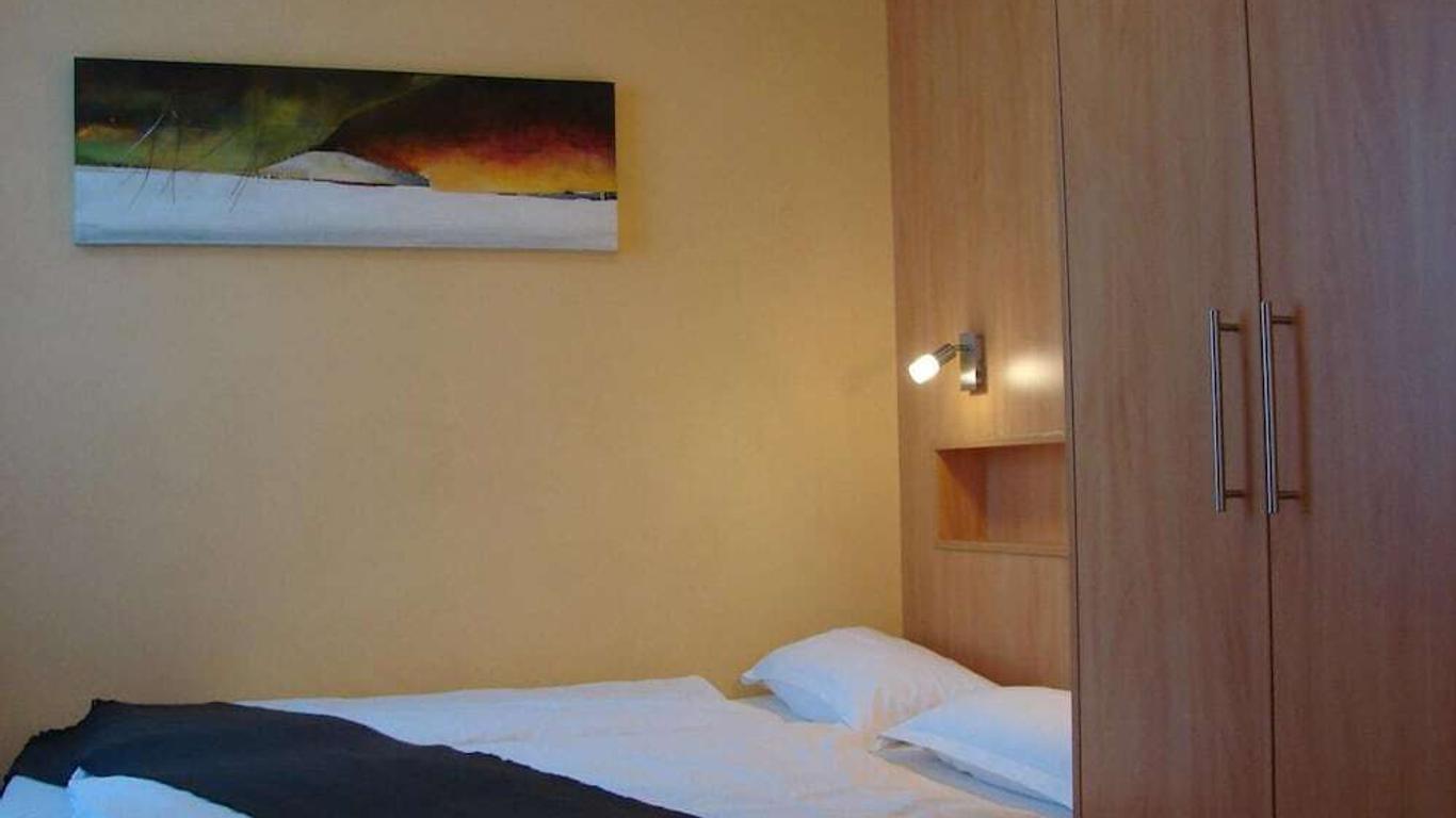 Rotenberg PT Hotel
