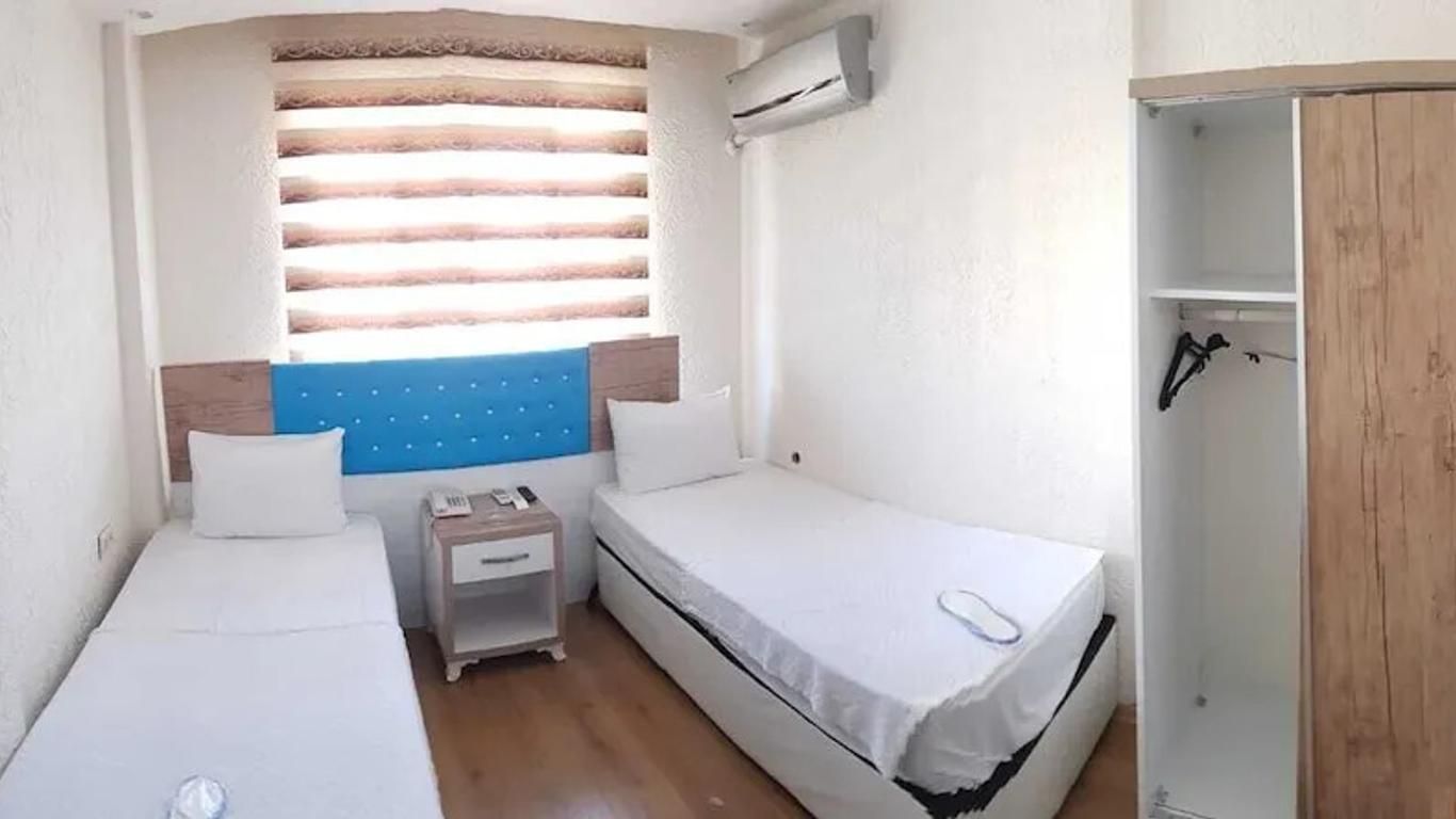 Viransehir City Hotel