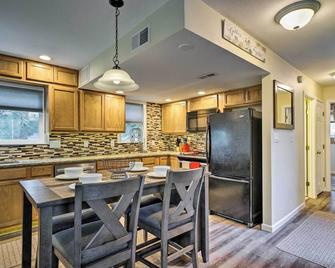 Manitou Springs Home - 2 Mi to Garden of the Gods! - Manitou Springs