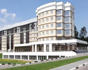 Alliance Greenwood Hotel - Moskva - Bygning