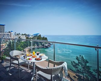 솔비치 삼척 - 삼척 - 발코니