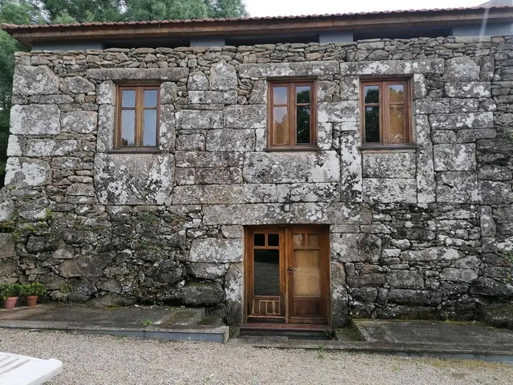 Casa Das Boucas - Melgaço - Building