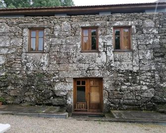 Casa Das Boucas - Melgaço - Building