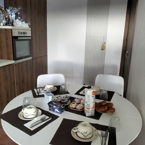 Bed And Breakfast Nelmuro