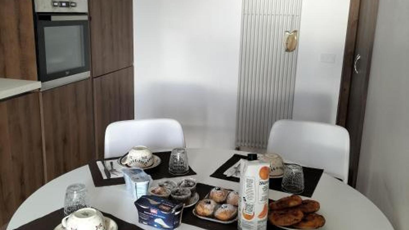 Bed And Breakfast Nelmuro