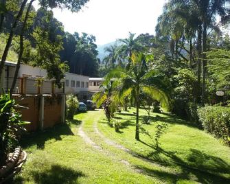 Beautiful guesthouse in a central location and surrounded by nature - Itatiaia