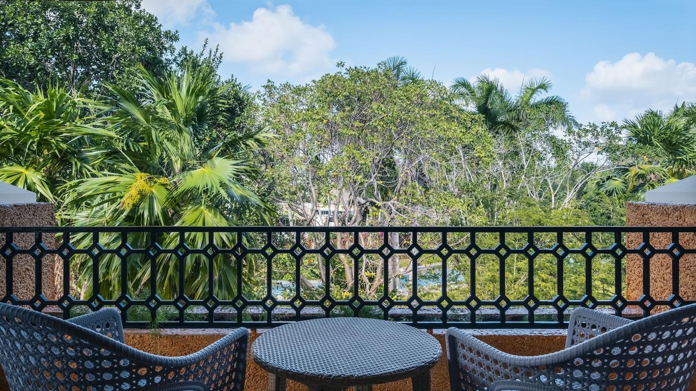 Iberostar Paraiso Beach