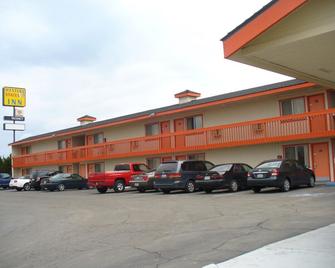 Western States Inn - San Miguel