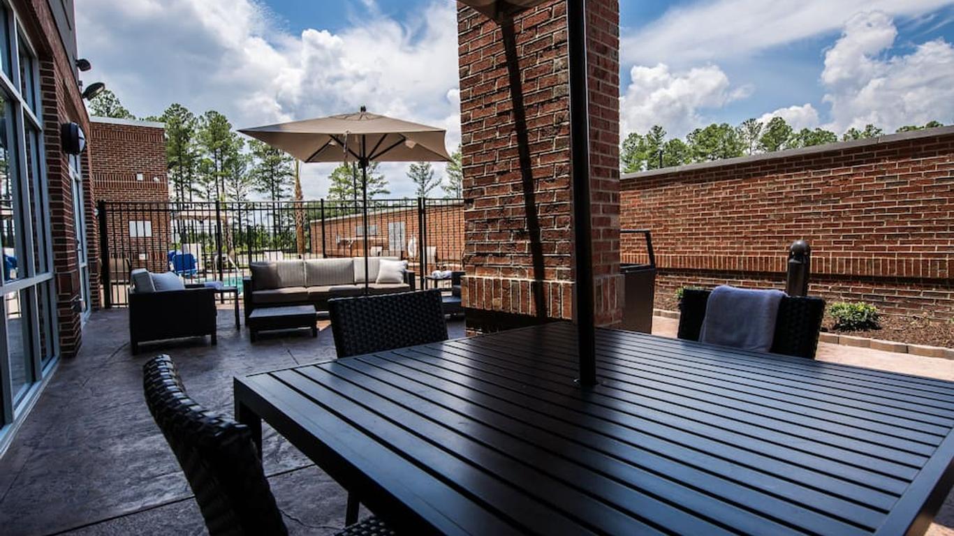 Courtyard by Marriott Columbia Cayce