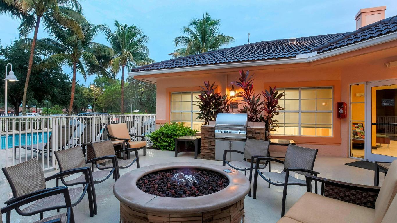 Residence Inn by Marriott West Palm Beach