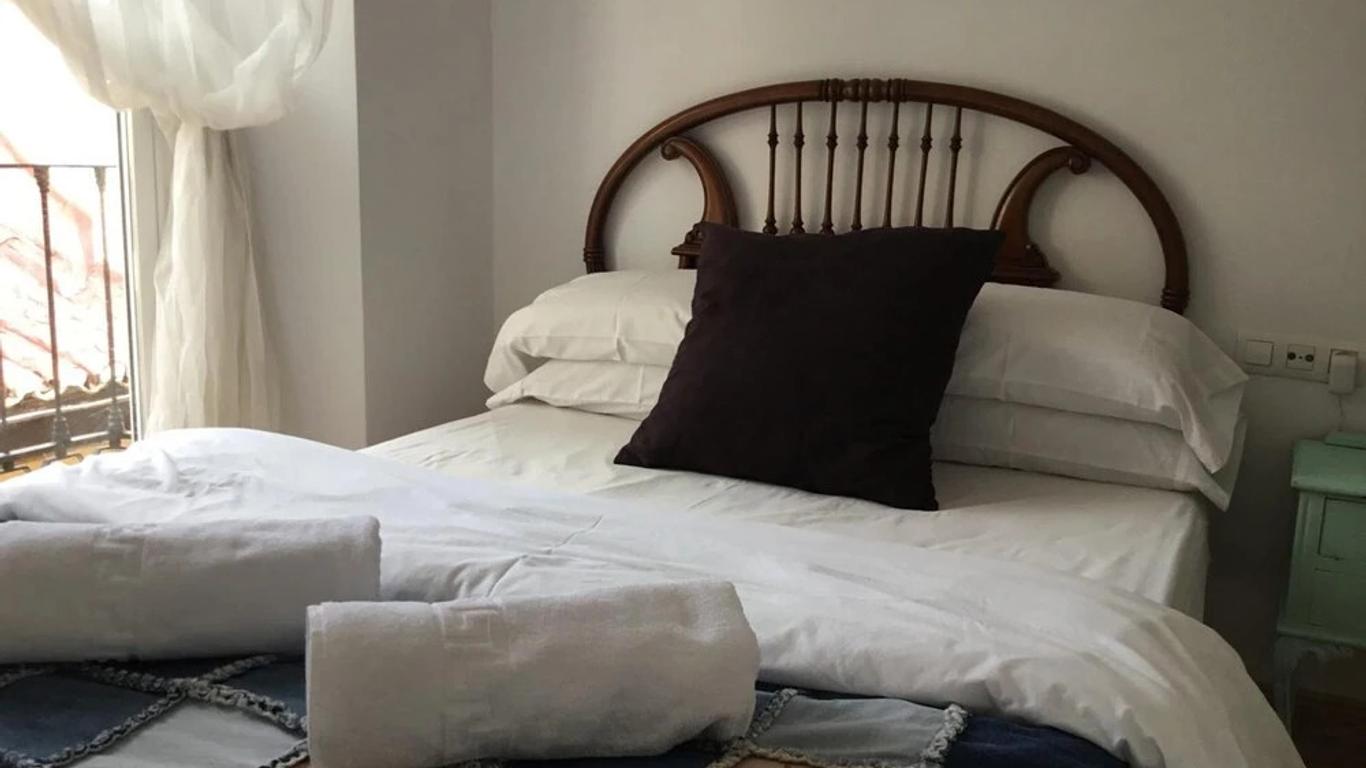 San José Guest House