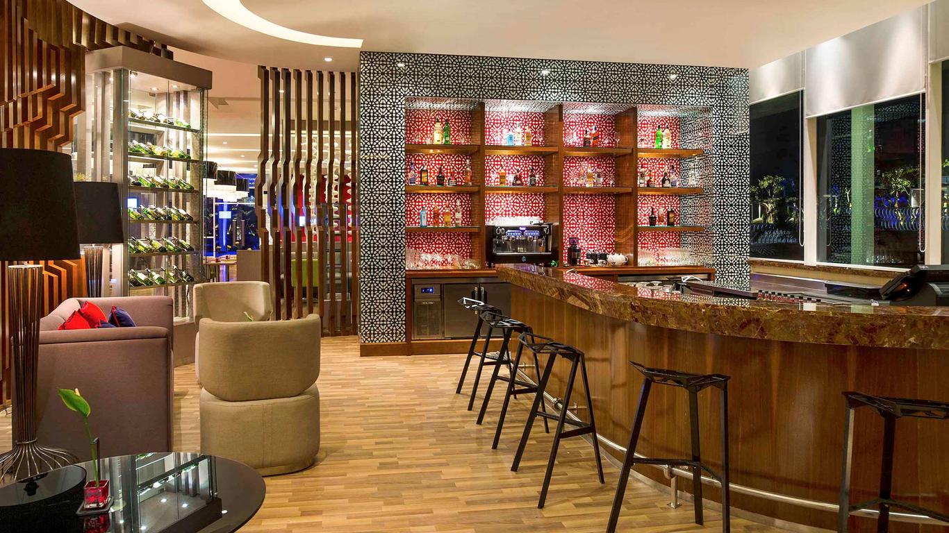 Novotel Tangerang