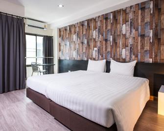 Prajaktra City Hostel - Udon Thani