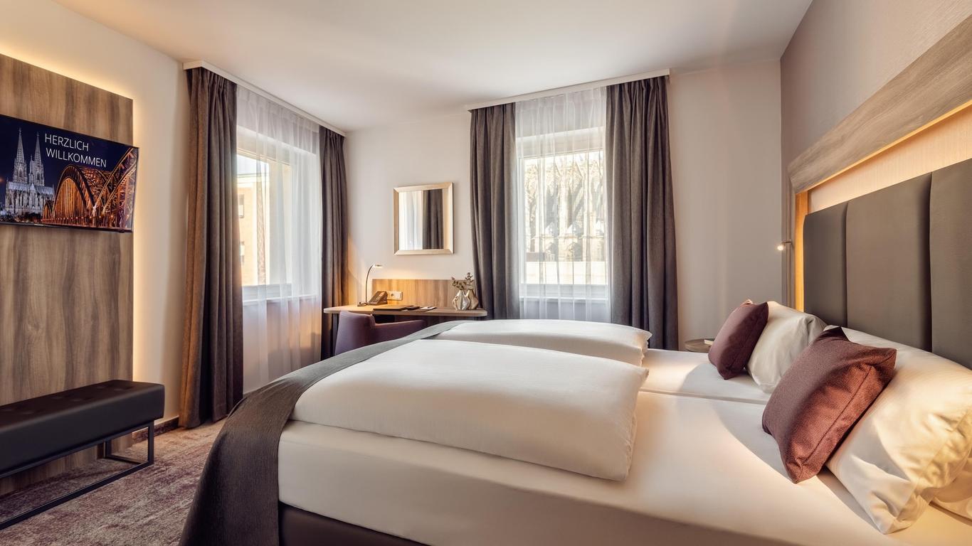 CityClass Hotel am Dom
