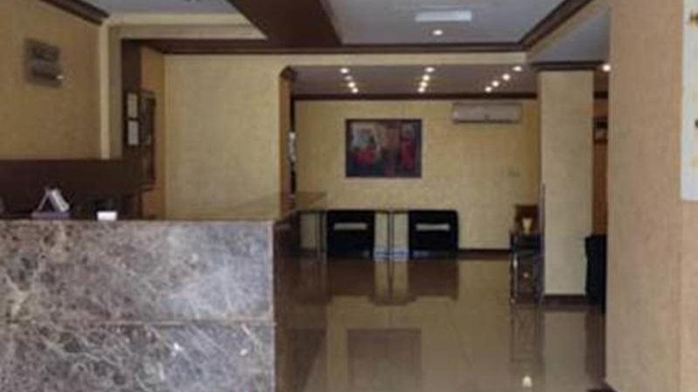 Al-Dammam Oriental