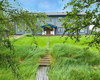 11 Bedroom Gorgeous Home In Torsby - Torsby - Вигляд зовні