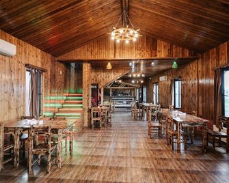 Bungalow - Marneuli - Restaurante