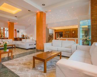 Pavlos Hotel - קוס - סלון