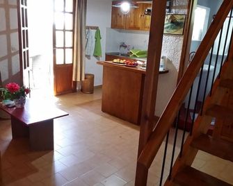 Olive Tree Cottages - Kantanos