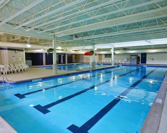 Perfection in the Poconos! - Shawnee on Delaware - Pool