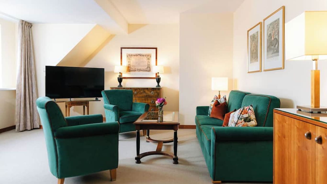 Hotel Kaiserhof Wien