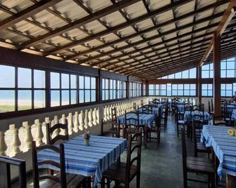 Pousada Pratagy - Saquarema - Restaurace