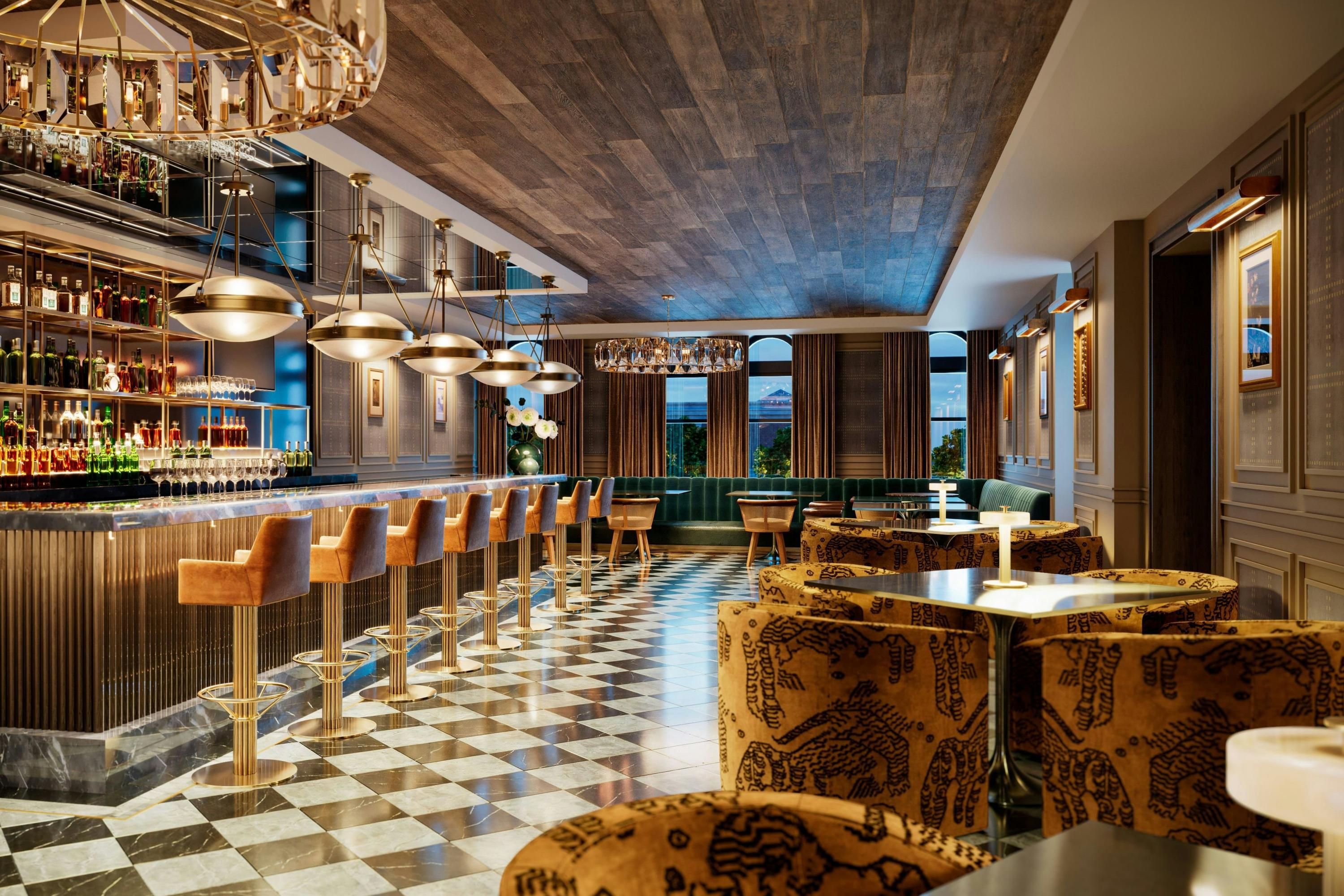 The Union Hotel, Flemington, a Tribute Portfolio Hotel