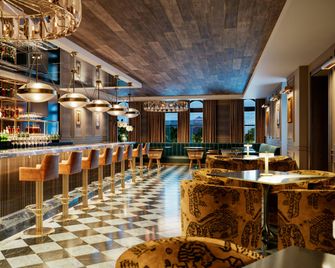 The Union Hotel, Flemington, a Tribute Portfolio Hotel - Flemington - Бар