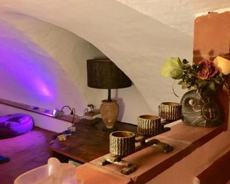 Latanasegreta - Monterotondo