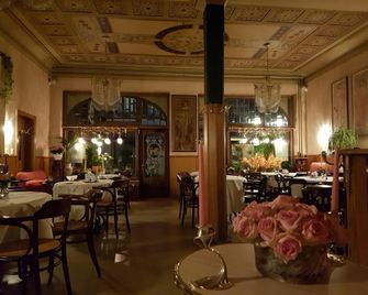 Hotel Goldener Löwe - Kevelaer - Restaurant