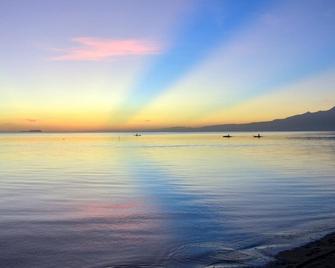 White Villas Resort - Siquijor