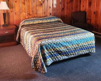 Blue Sky Motel - Gettysburg - Κρεβατοκάμαρα