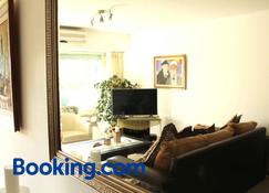 Apartamento en Punta del Este Playa Mansa - Punta del Este - Stue