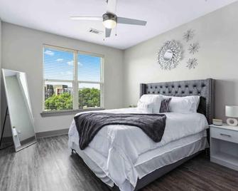 Luxury Buckhead Apartment - Atlanta - Chambre