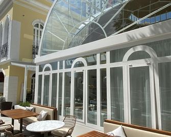 Juma Ópera Boutique Hotel & Spa - Manaus