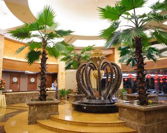 Grand Mandarin Betong Hotel - Betong - Lobby