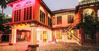 The Royal Heritage Hotel - Thiruvananthapuram